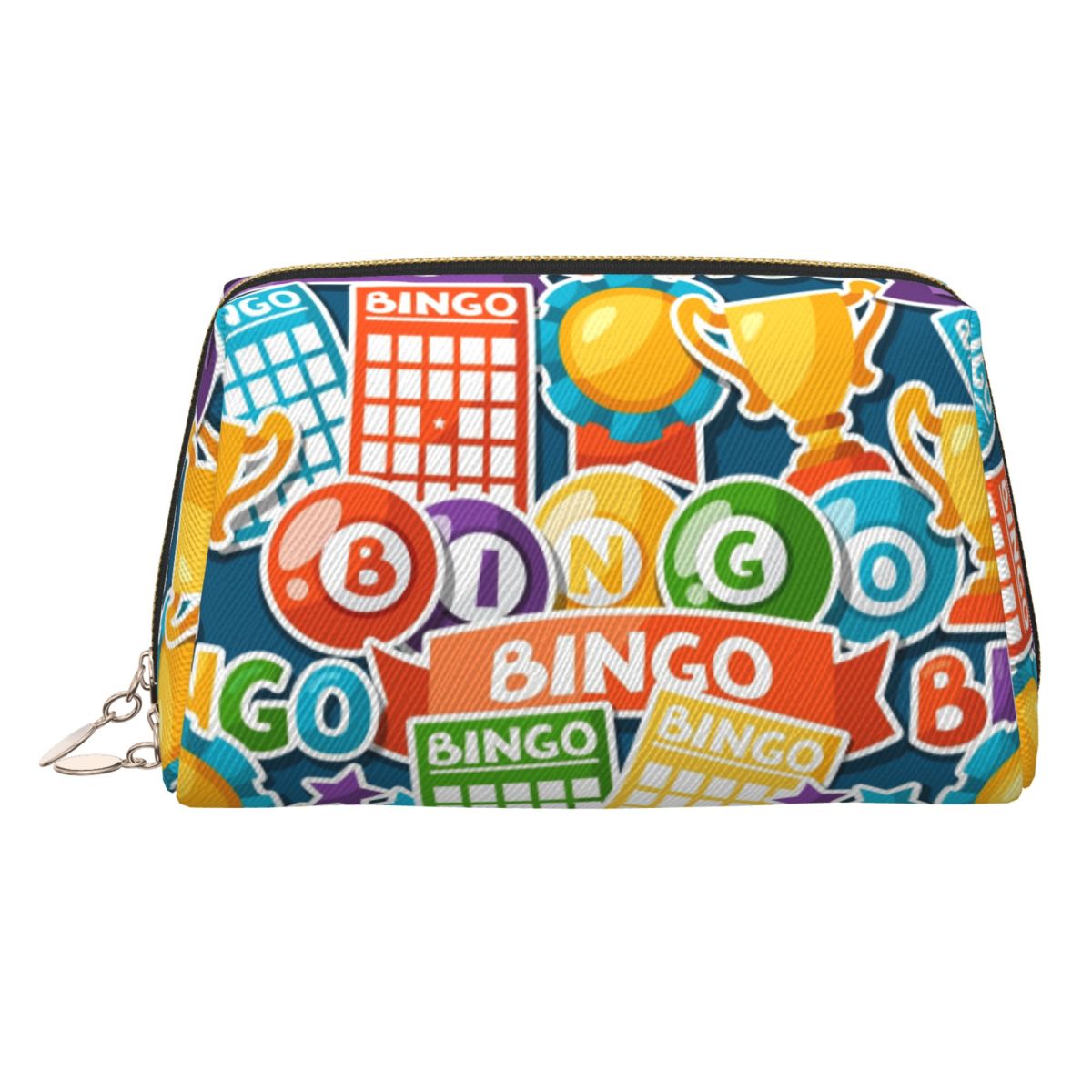Beauty Makeup Games Free - Tas Kosmetik Bingo Paper Game Wanita