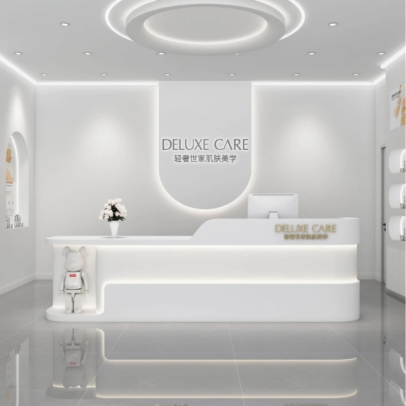 Beauty Makeup Institute - # Meja Rias Modern Beauty Institute,