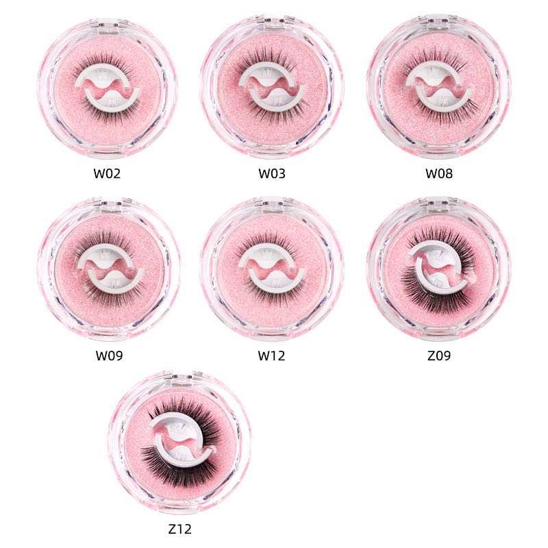 Bulu Mata Palsu 3D Kotak Krist - Beauty Makeup Looks ulasan dan harga