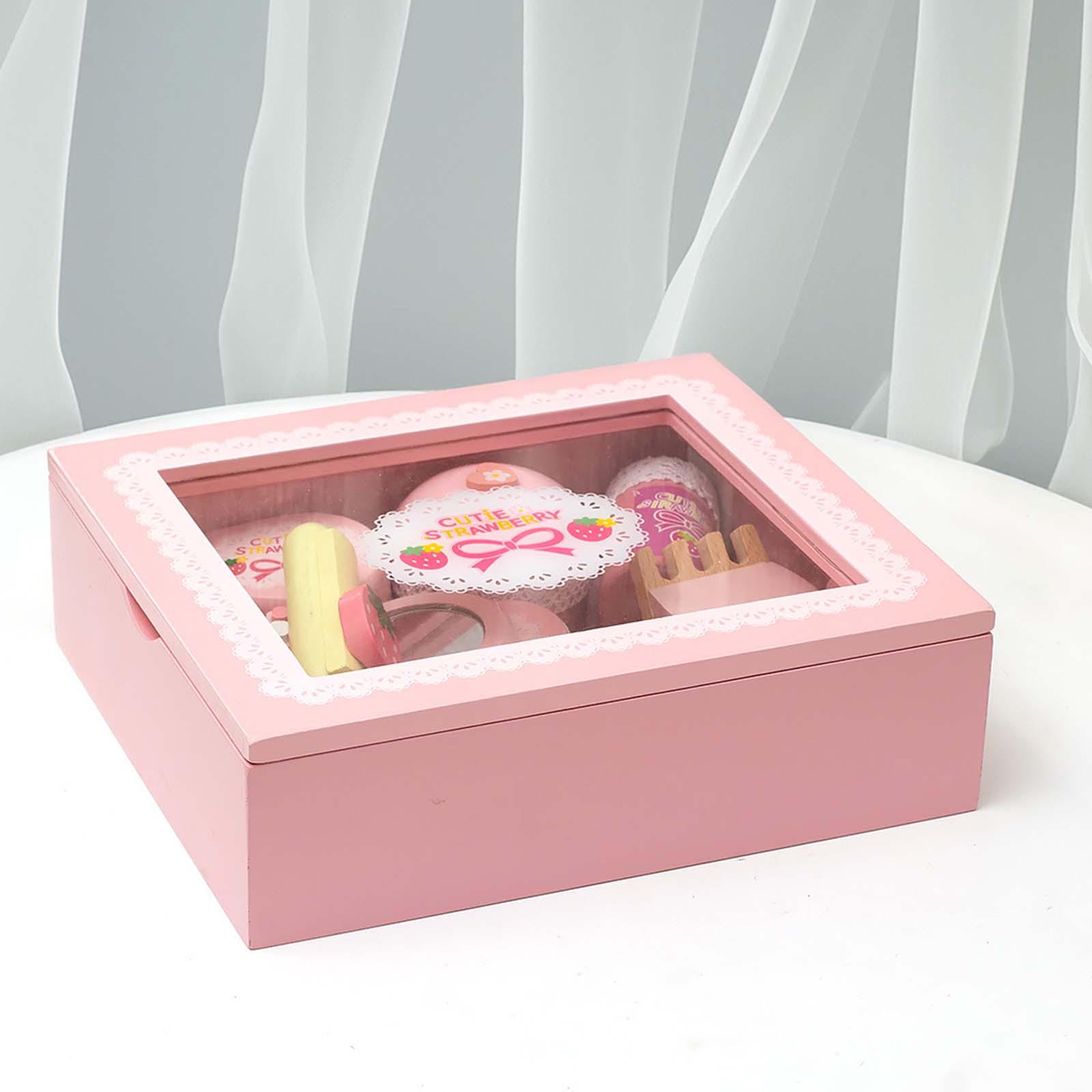 Set Mainan Kecantikan Kayu unt - Beauty Makeup Games Free ulasan dan harga