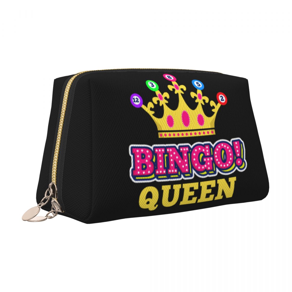Tas Kosmetik Bingo Queen Bingo - Beauty Makeup Games Free ulasan dan harga