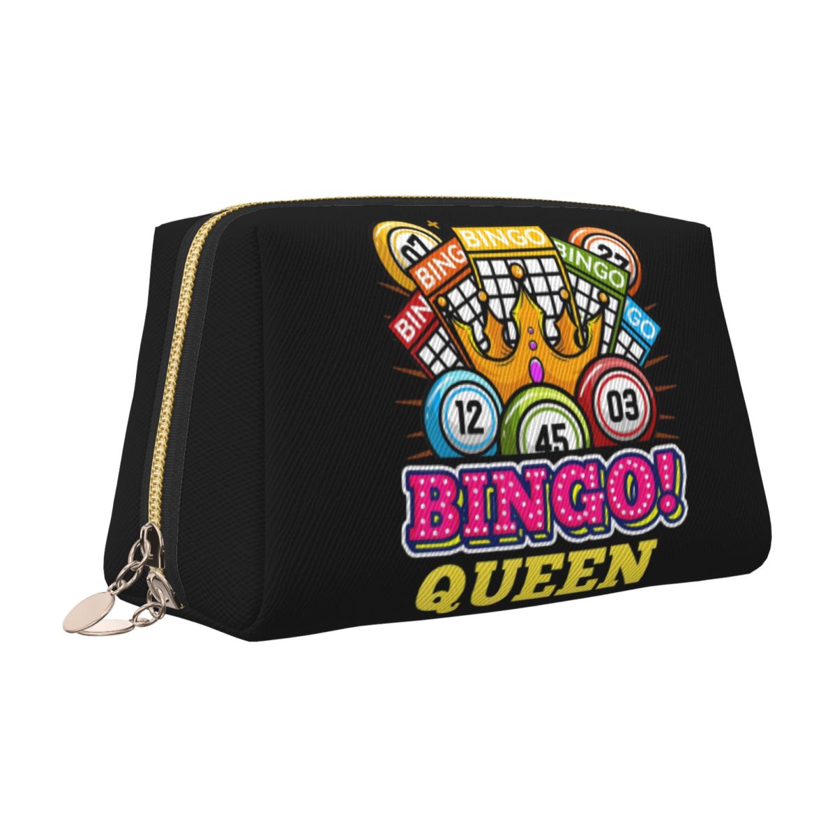 Tas Kosmetik Bingo Queen Bingo - Beauty Makeup Games Free ulasan dan harga