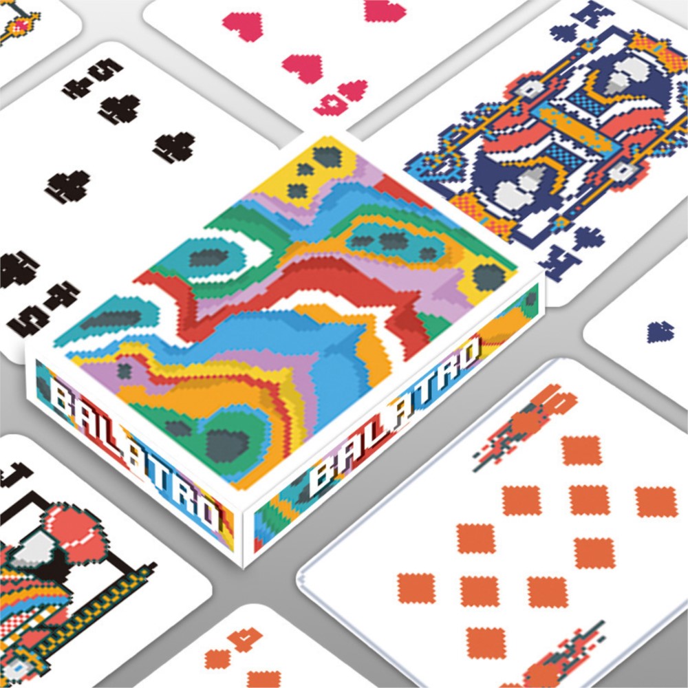 Set Kartu Poker Balatro Joker  - Beauty Makeup Kit For Kids ulasan dan harga