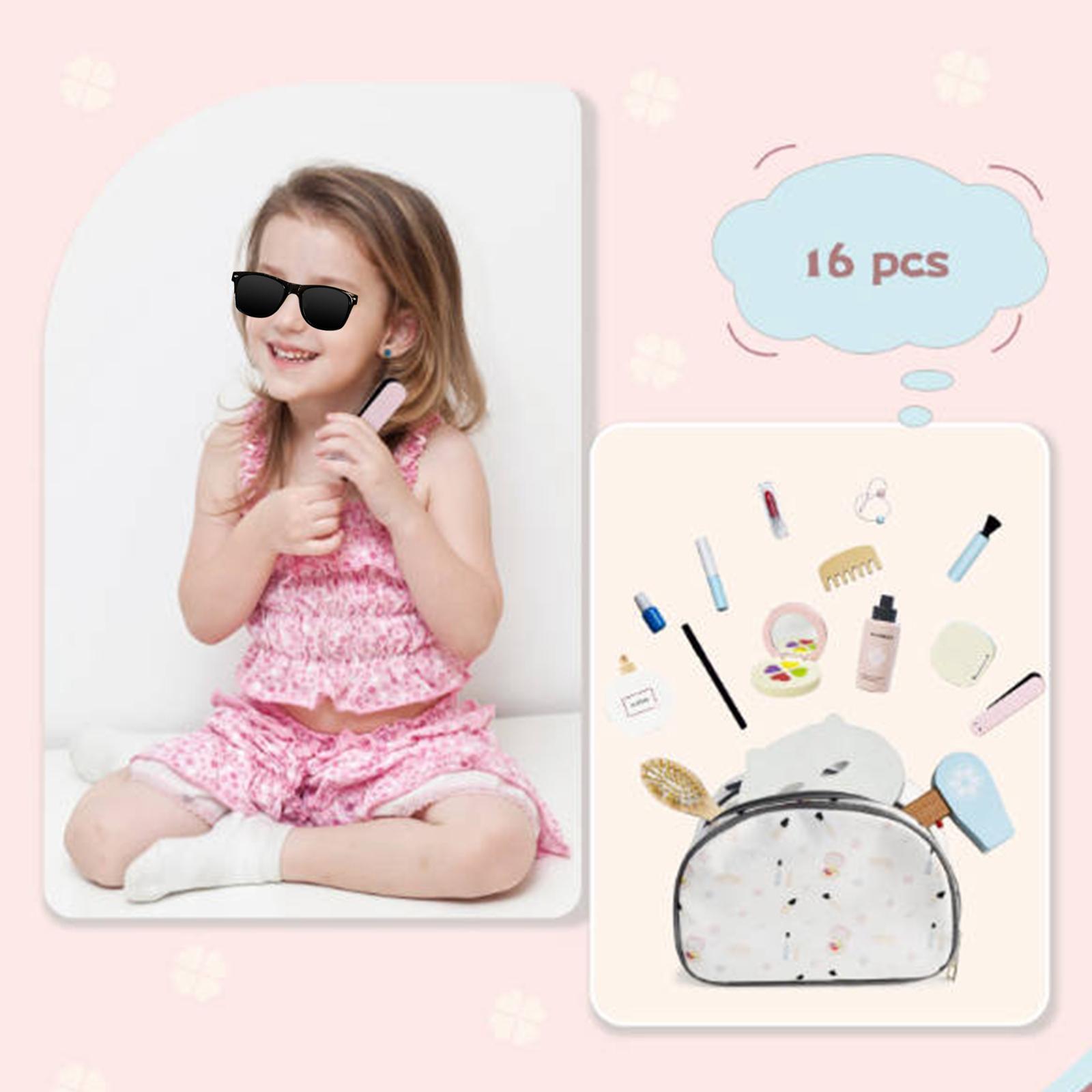 Set Mainan Rias Kayu Permainan - Beauty Makeup Games Free ulasan dan harga
