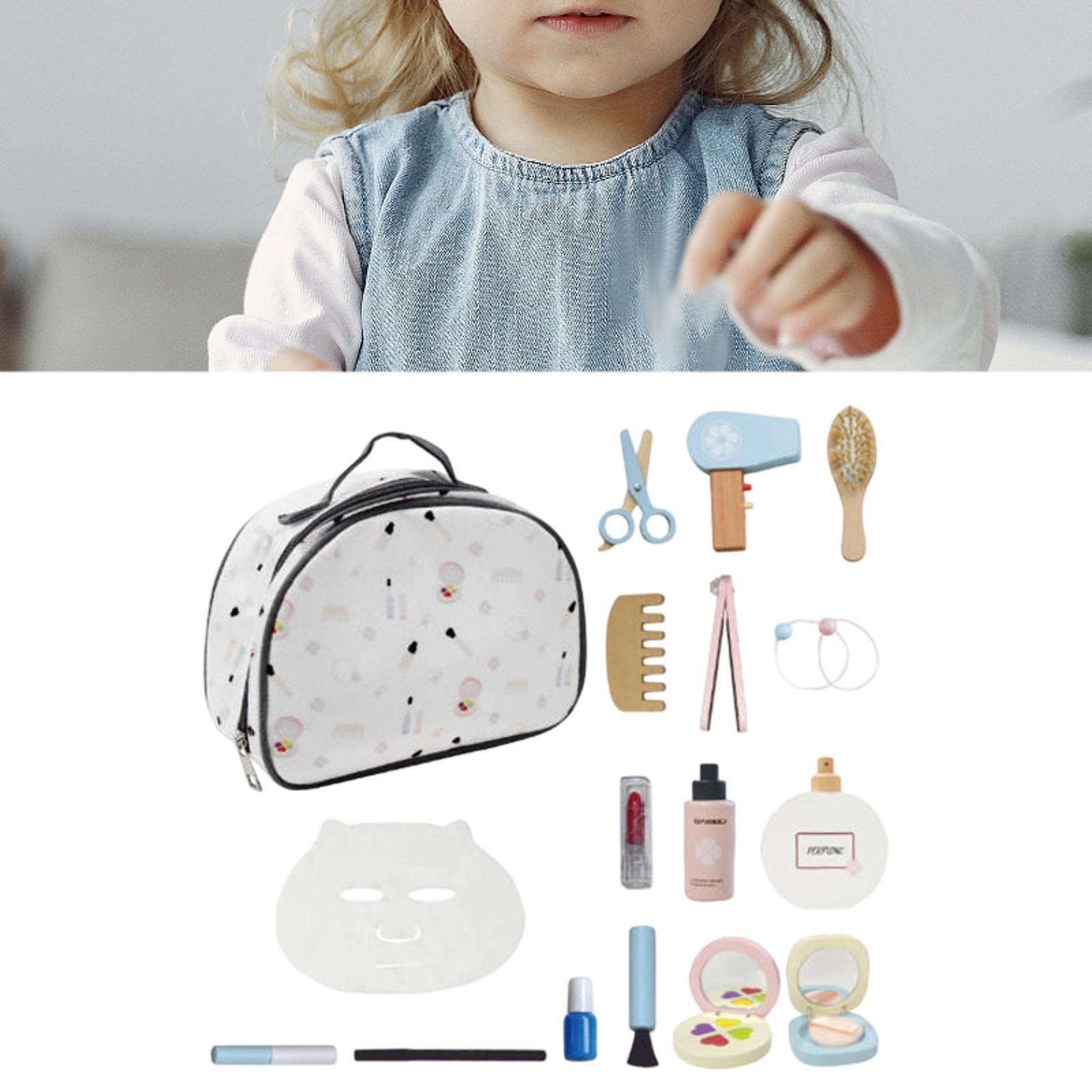 Set Mainan Rias Kayu Permainan - Beauty Makeup Games Free ulasan dan harga