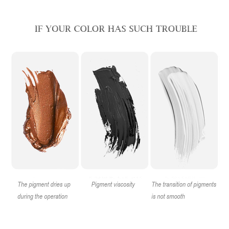 Tinta Rias Permanen Penyelamat - Beauty Luxe Makeup ulasan dan harga