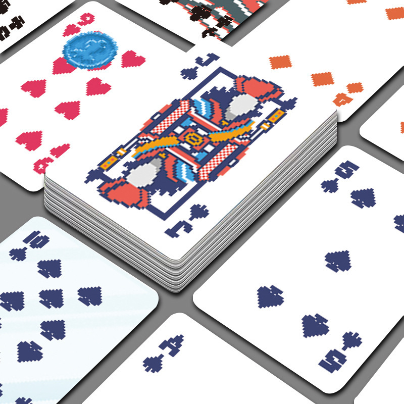 Set Kartu Poker Joker Balatro  - Beauty Makeup Kit For Kids ulasan dan harga