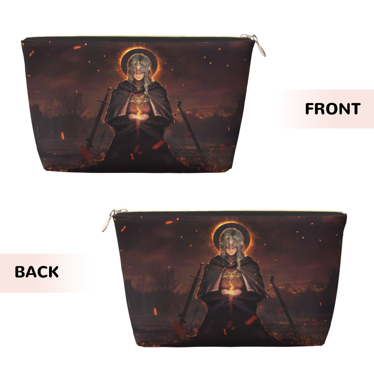 Tas Perlengkapan Mandi Perjala - Beauty Makeup Games Free ulasan dan harga