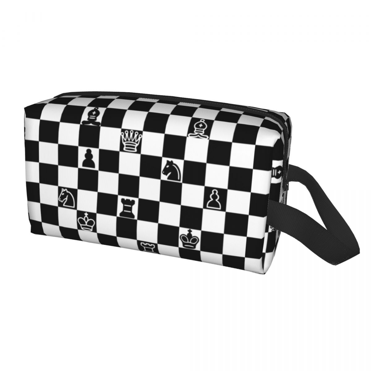 Tas Kosmetik Catur Wanita Fash - Beauty Makeup Games Free ulasan dan harga