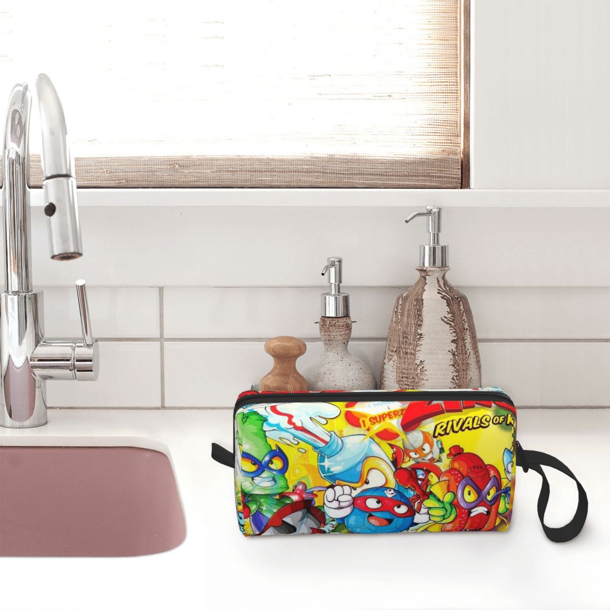 Tas Rias Superzings Permainan  - Beauty Makeup Games Free ulasan dan harga
