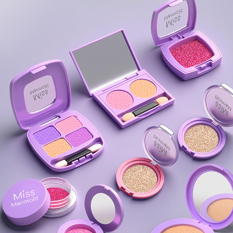 Mainan Anak Set Kosmetik Simul - Beauty Makeup Kit For Kids ulasan dan harga