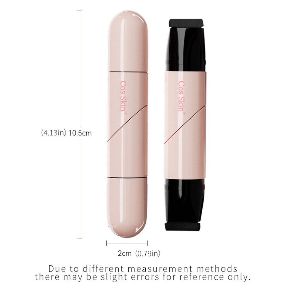 Untuk CosSkin, Pensil Alis Cai - Beauty Makeup Looks ulasan dan harga