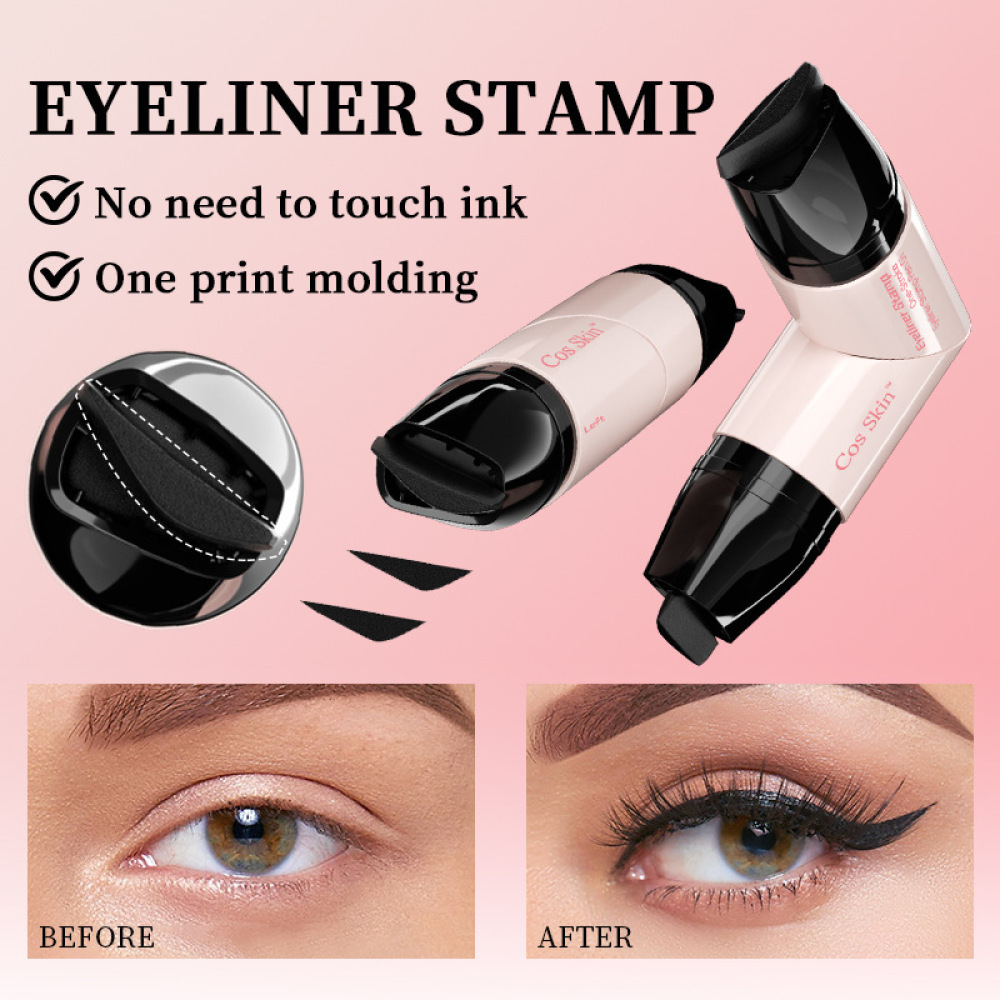 Untuk CosSkin, Pensil Alis Cai - Beauty Makeup Looks ulasan dan harga