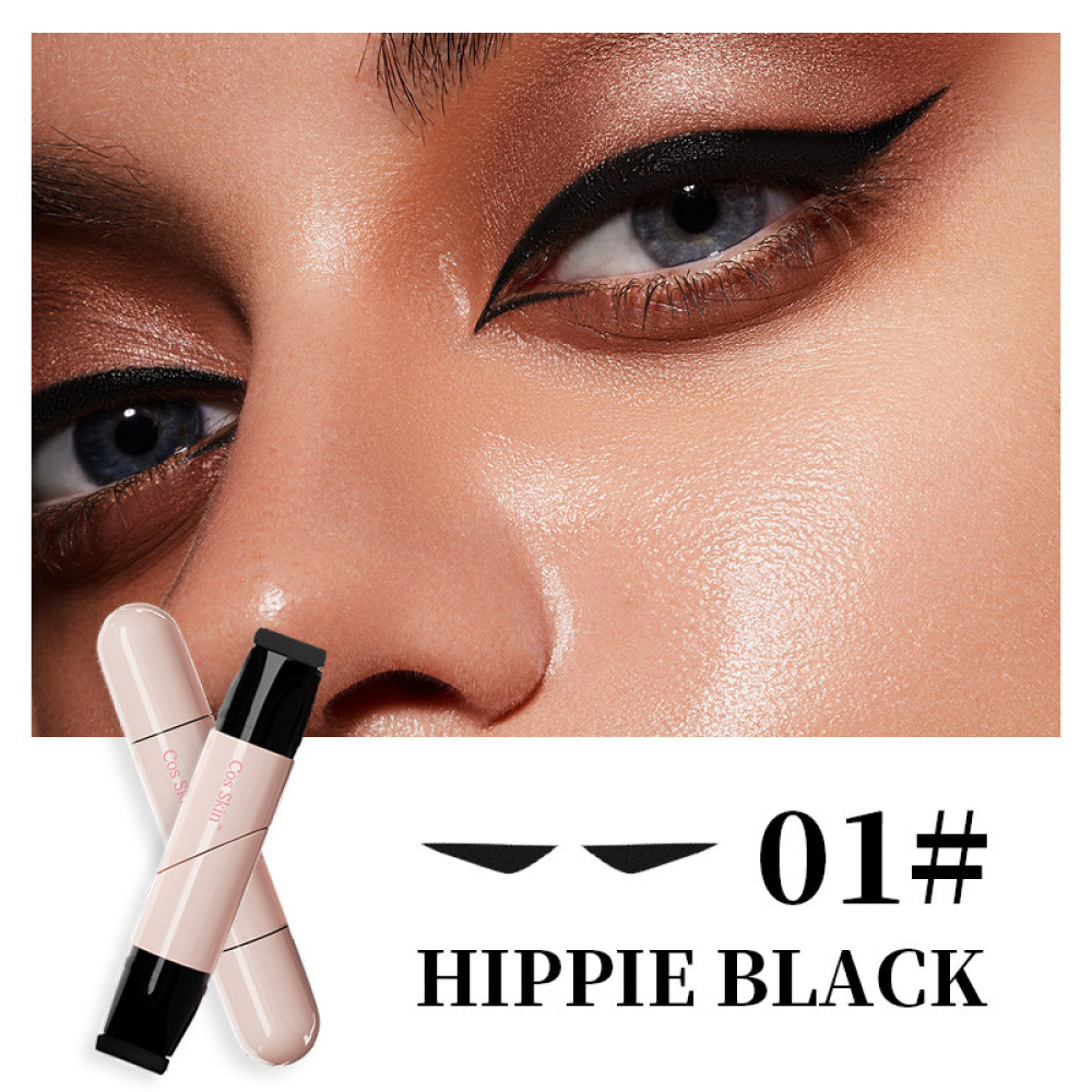 Untuk CosSkin, Pensil Alis Cai - Beauty Makeup Looks ulasan dan harga