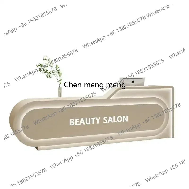 Meja Rias Rumah D80, Meja Kasi - Beauty Makeup Institute ulasan dan harga