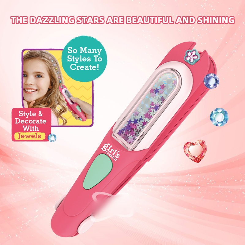 Mainan Kerajinan Anak DIY Set  - Beauty Makeup Games Free ulasan dan harga