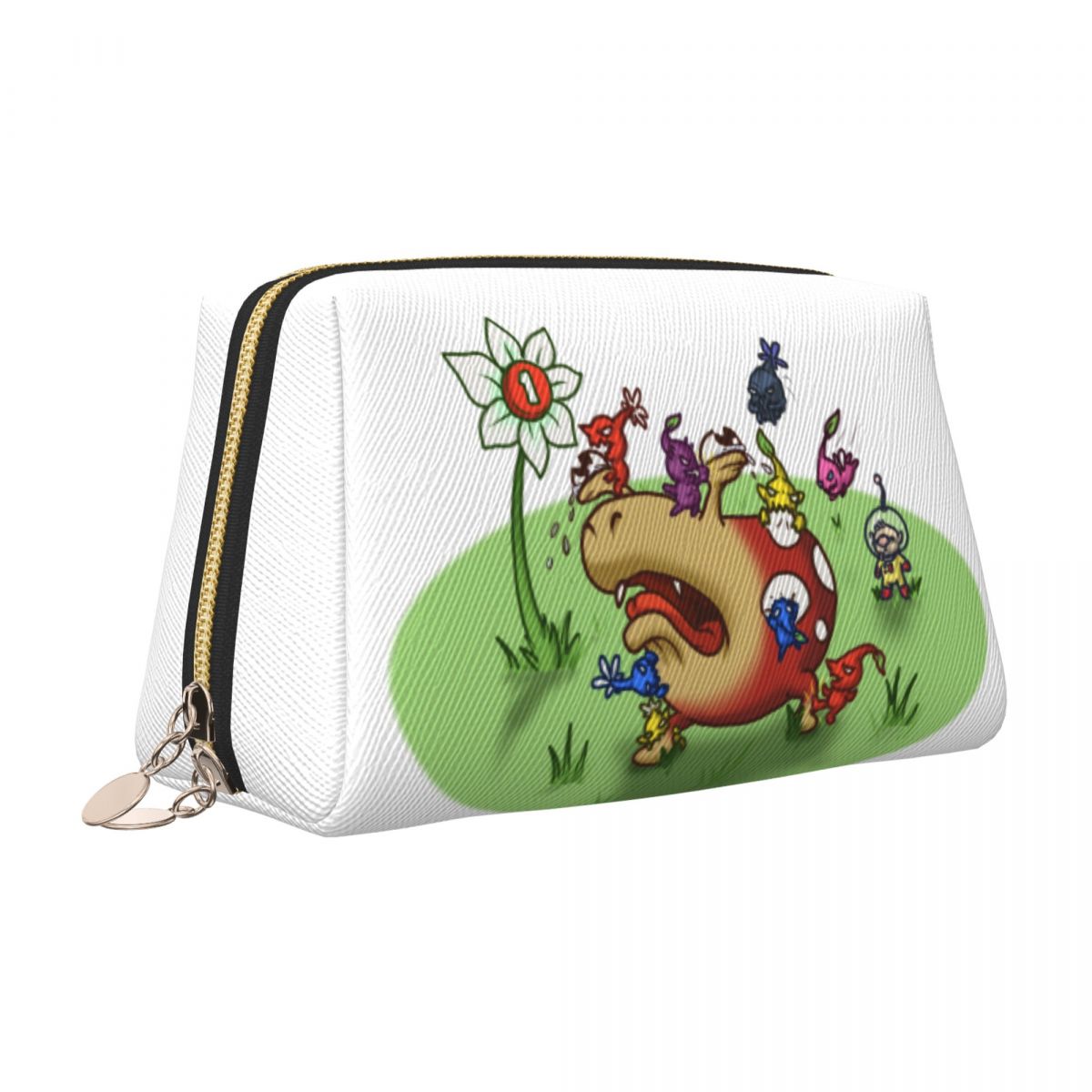Tas Perlengkapan Mandi Pikmin  - Beauty Makeup Games Free ulasan dan harga