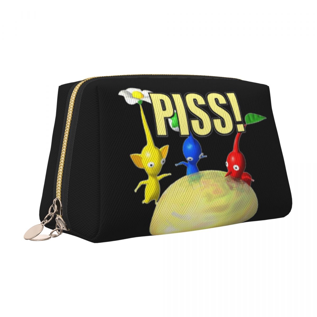 Tas Perlengkapan Mandi Pikmin  - Beauty Makeup Games Free ulasan dan harga