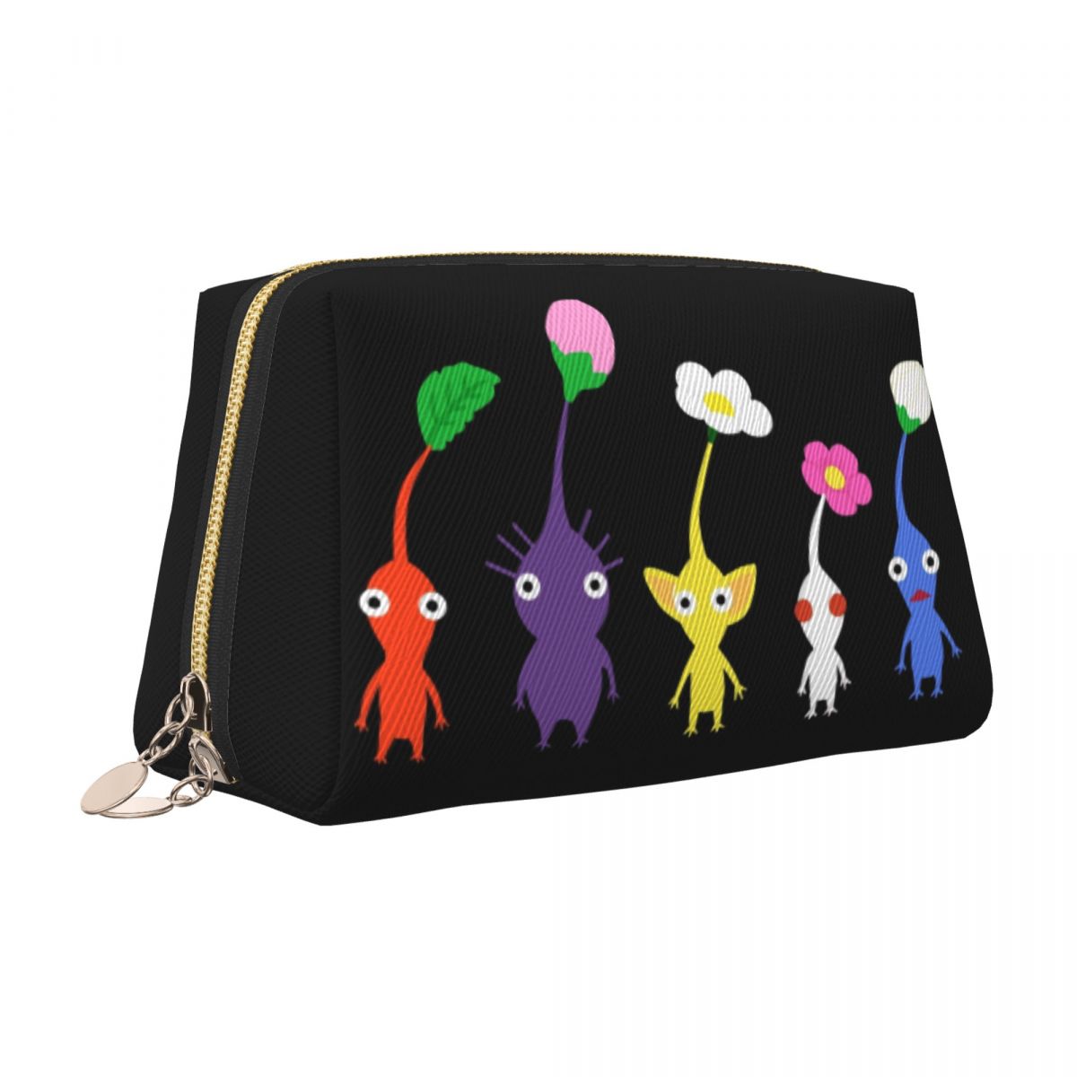 Tas Perlengkapan Mandi Pikmin  - Beauty Makeup Games Free ulasan dan harga
