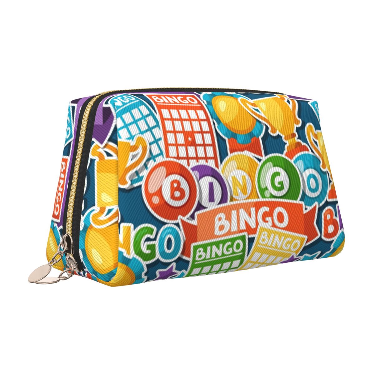 Tas Kosmetik Bingo Paper Game  - Beauty Makeup Games Free ulasan dan harga