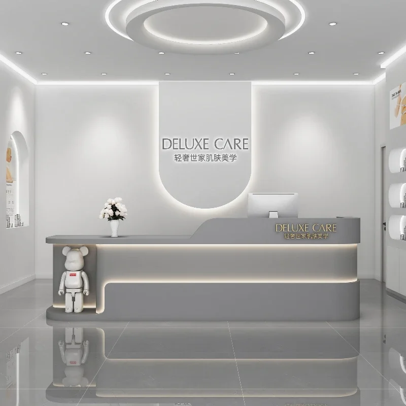 # Meja Rias Modern Beauty Inst - Beauty Makeup Institute ulasan dan harga