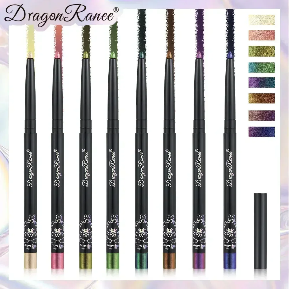 Pena Eyeliner Multi Chrome Tah - Eyeshadow Glitter Pigment ulasan dan harga