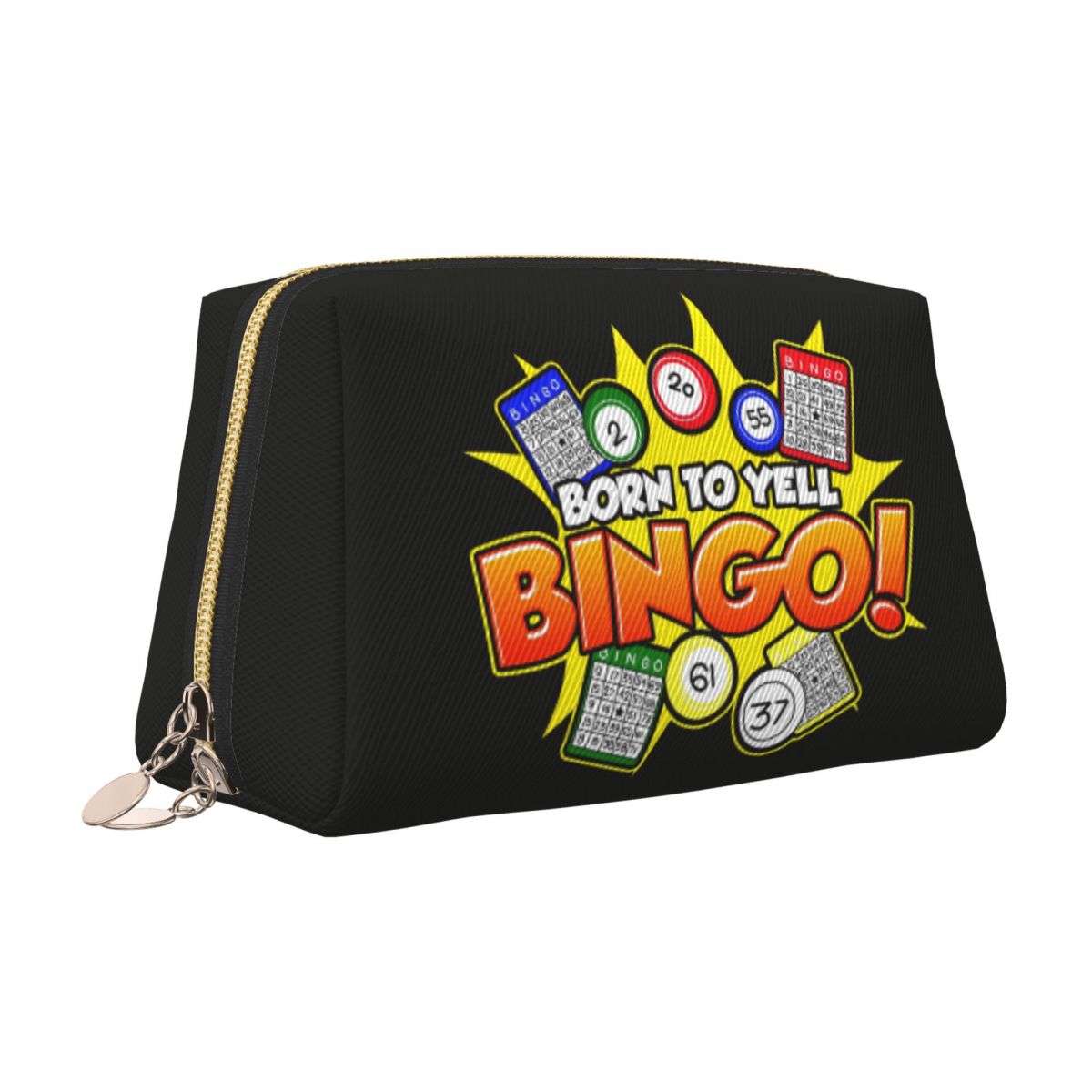 Bingo Kami Ada Pemenangnya Tas - Beauty Makeup Games Free ulasan dan harga