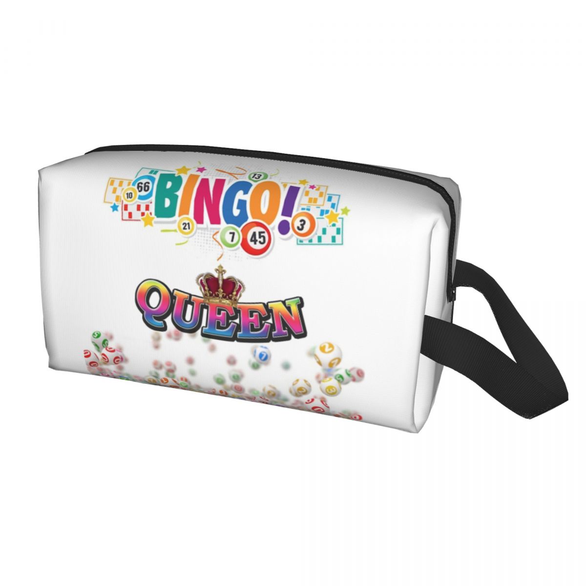Tas Kosmetik Perjalanan Khusus - Beauty Makeup Games Free ulasan dan harga
