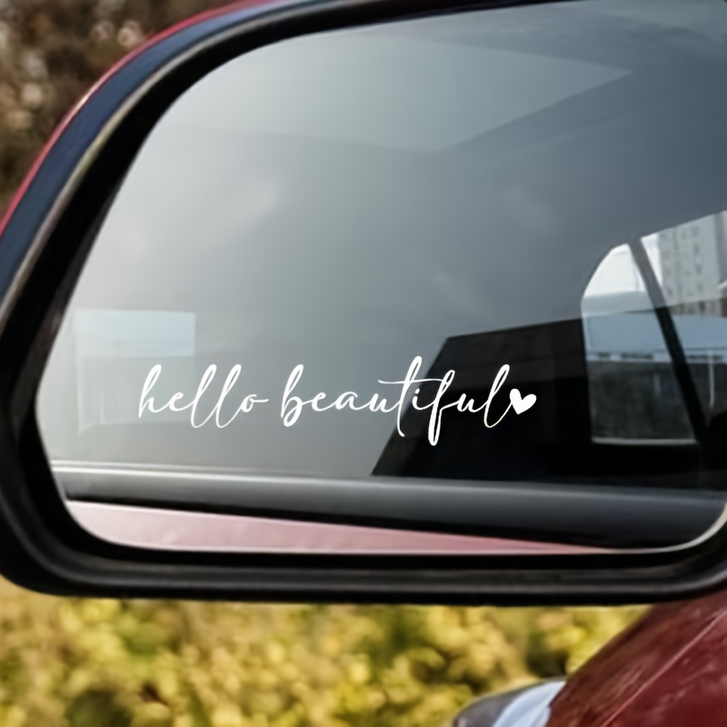 Set Stiker Kutipan Kecantikan  - Beauty Of Makeup Quotes ulasan dan harga
